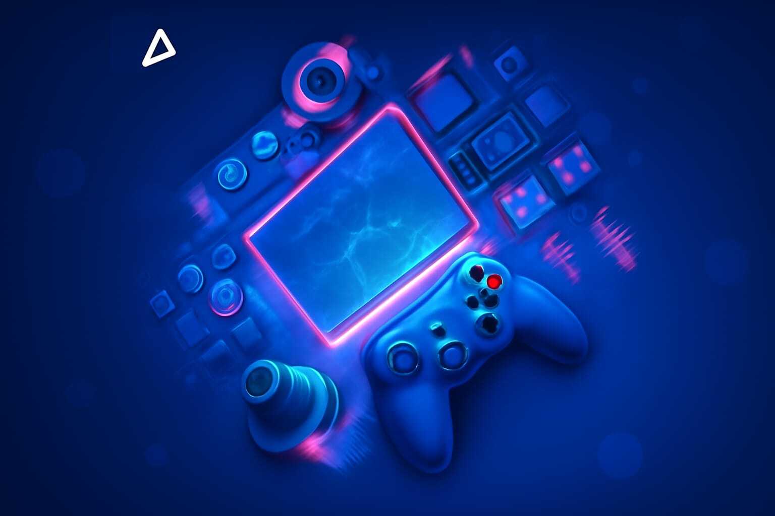 Puzzle Demo Game